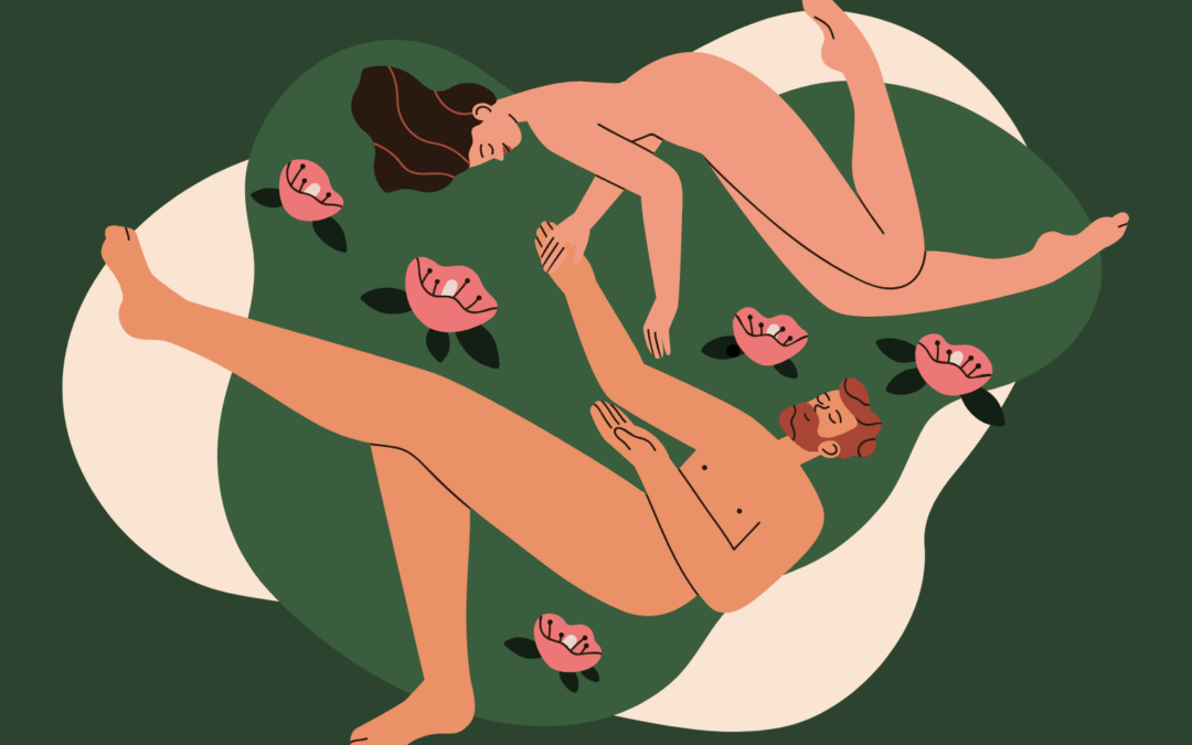 DE HOMBRES Y MUJERES